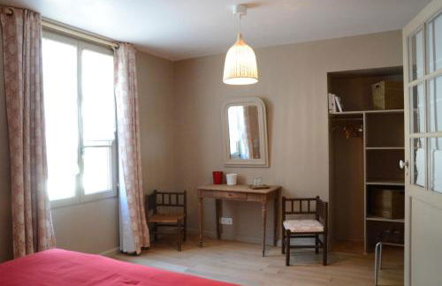 Gite Le Rouvre - Foto 8