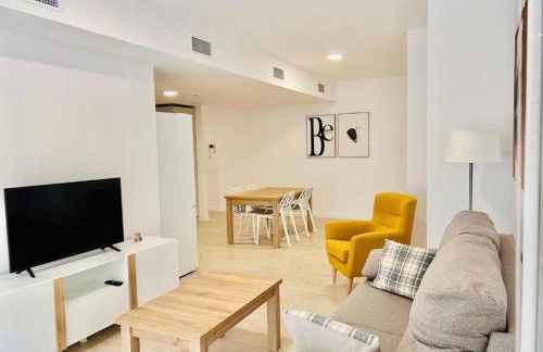 Family apartment with large terrace - Foto 10