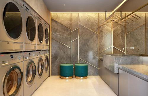 Skyline Moinhos de Vento - Foto 71