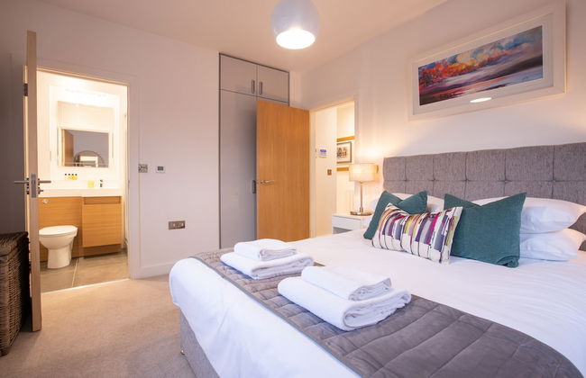 King Edward Apartments - Foto 7