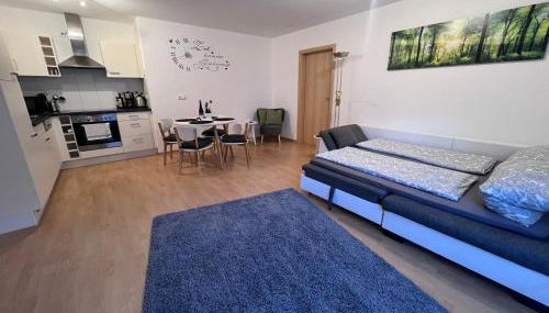 Ferienwohnung Wujan - Foto 3