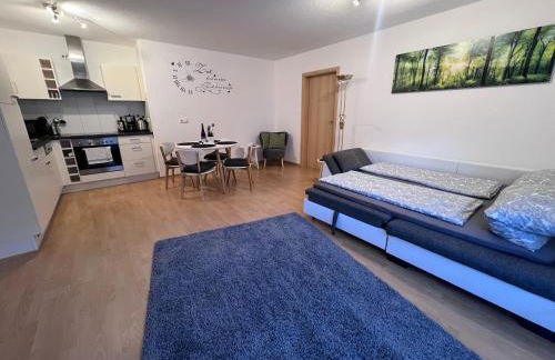 Ferienwohnung Wujan - Foto 3