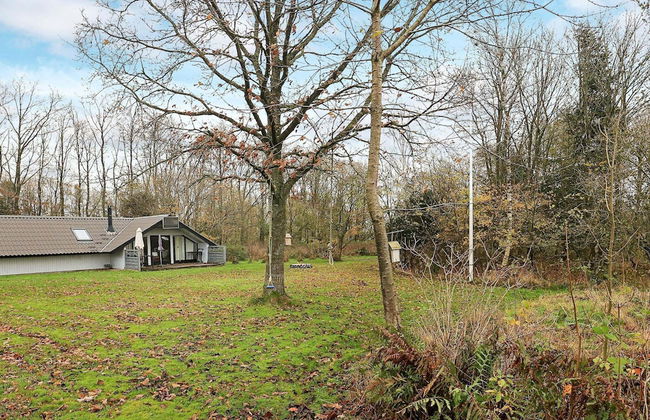 6 Person Holiday Home in Roslev-by Traum - Foto 23