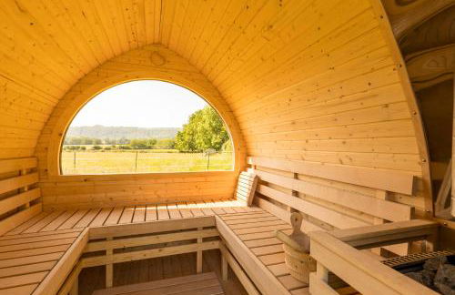 Well-equipped Apartment at Westerlands Farm - Foto 35