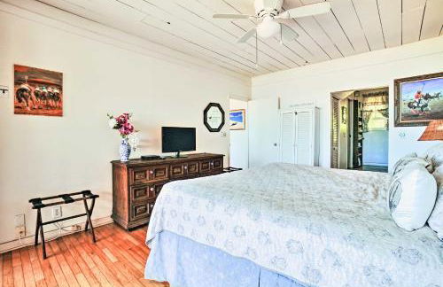 Walk to Beach Paniolo Hale Townhome with Ocean View - Foto 15