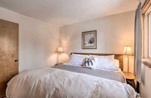 Private Balcony and Resort Perks Silverthorne Condo - Foto 18