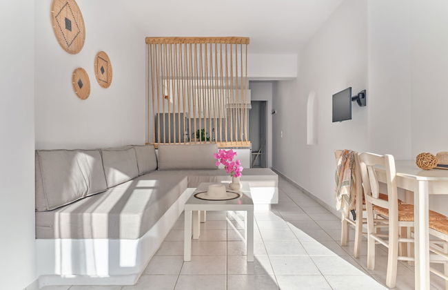 Cleopatra Seaside Homes Paros - Foto 62