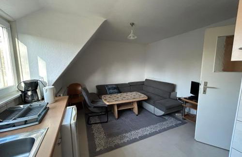 Messe-Wohnung mit Balkon - Foto 20