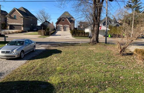 Charming Walled Lake MI Cottage - Foto 13