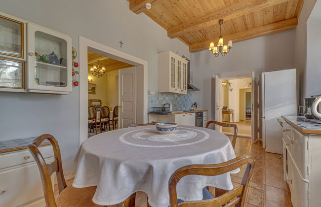 Dwór Bystrzanowice - Foto 18