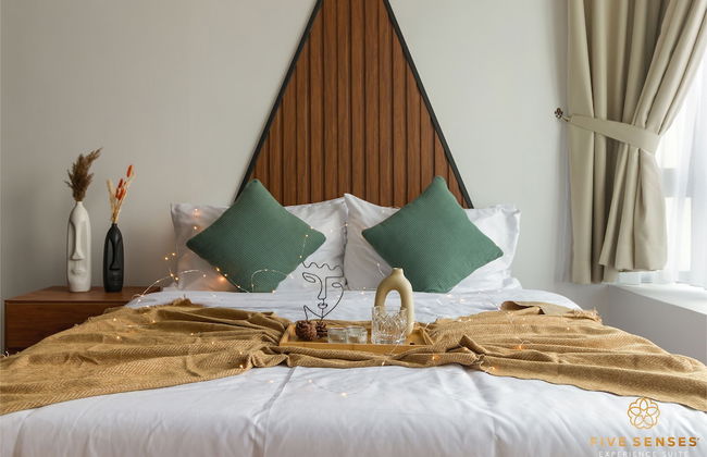 The Luxe & The Colony, KLCC - Foto 24