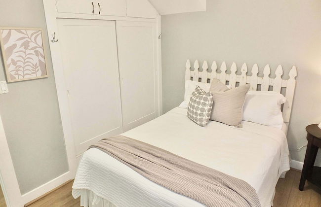 Steps to Beach & Alamitos Bay on LB Peninsula - Foto 2