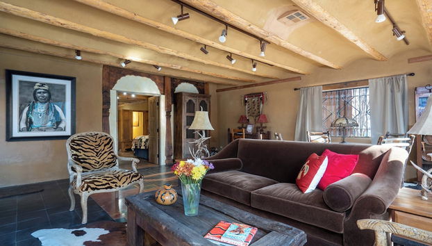 Casita Mariposa by Kokopelli Property Management - Foto 5, Comodidade do alojamento