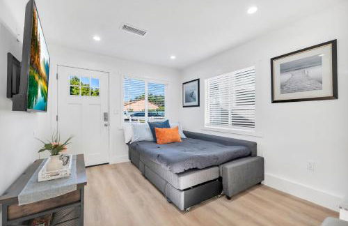 Cozy Cottage, Brand New, fully Private, walk to Everything - Foto 32