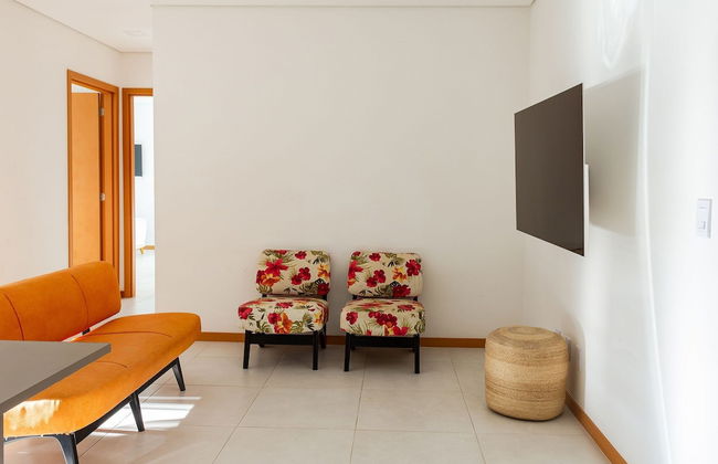 Club Vista Mar Pertinho do Beto Carrero - Foto 21