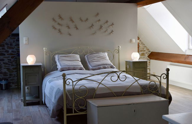 Cense de Lalouette - Foto 6