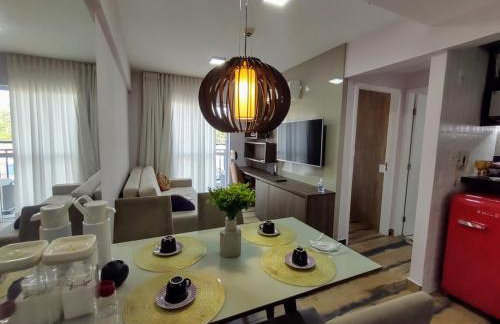 Flat 204 Smart Residence Teresina - Foto 1