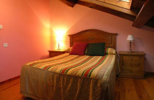 Casa Rural La Regoria - Foto 36