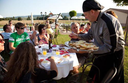 Agriturismo Le Rondini Di Francesco Di Assisi - Foto 43