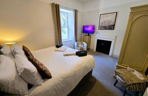 The Harbour House - Deluxe Town Centre Property - Foto 10