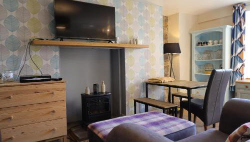 Fisherman s Rest in Helmsdale - Foto 2