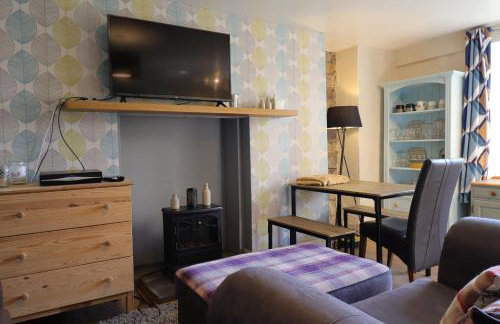 Fisherman s Rest in Helmsdale - Foto 2