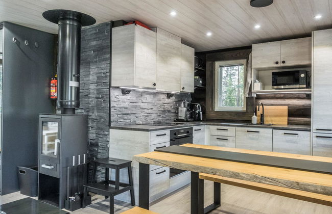 Vaaranpää - Photo 8