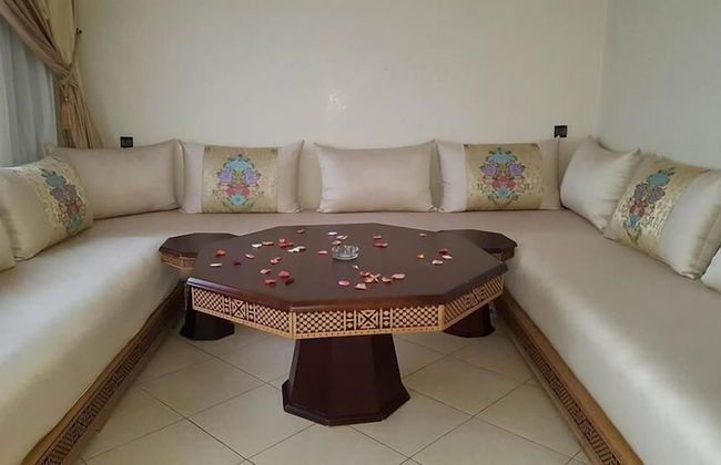 Résidence Amwaj - Photo 24