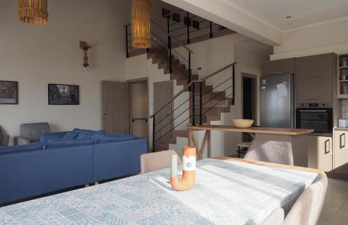 Melissinos Beachfront Apartments - Foto 66