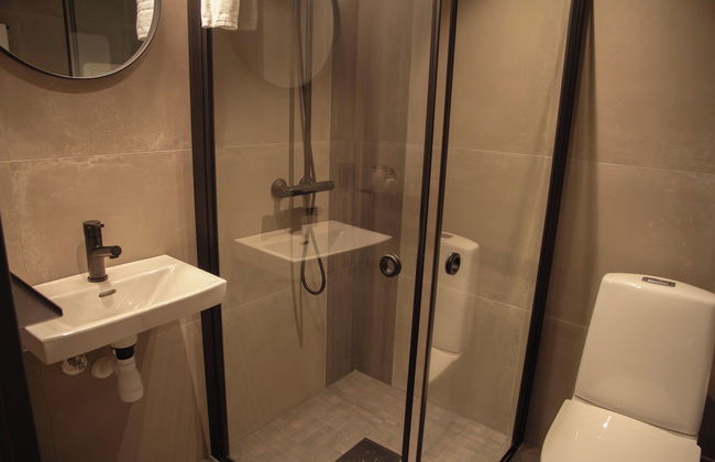 Trudvang Apartment Hotel - Foto 40