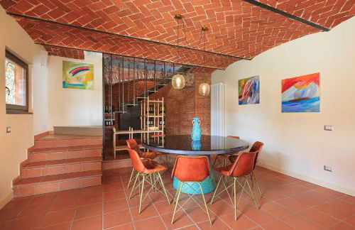 Villa Gelsi - Quaint and charming villa with pool! - Foto 42