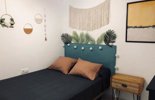 Marta Beach House-Caños de Meca - Photo 10