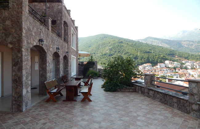 Contessa Apartments - Foto 52