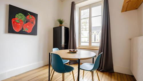 Nancy Gare Centre Parking - Foto 5