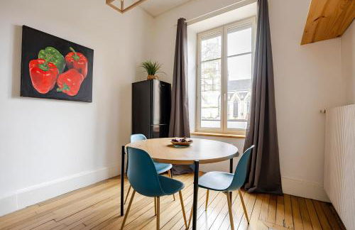 Nancy Gare Centre Parking - Foto 5