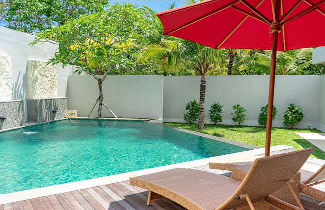 Vivara Bali Private Pool Villas & Spa Retreat - Foto 25