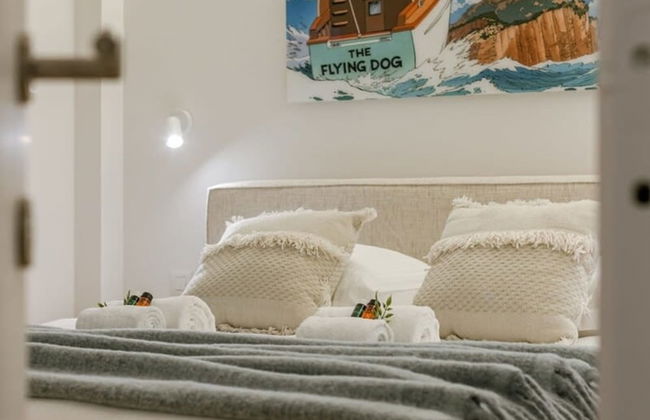 Spacious Apartment With Parking on Prime Location - Foto 17