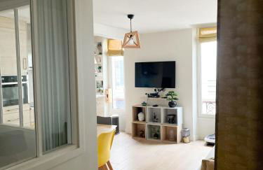 Charme et confort à 5 min du RER - Foto 1