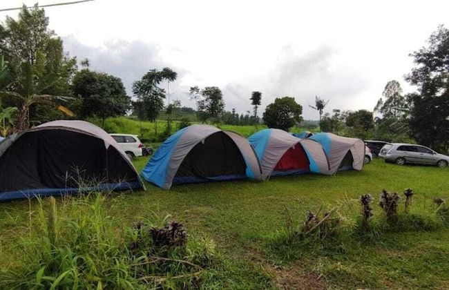 Landeuh Savana Pangrango Camp by ABM - Photo 4