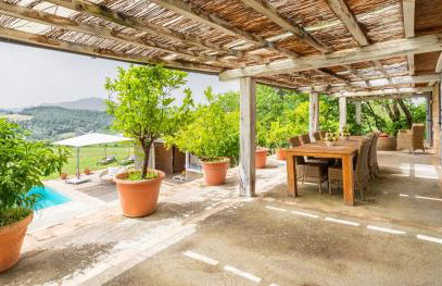 Tenuta Colle Sala The Villa - Photo 8