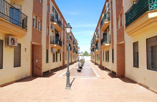 Granada a un paso, Parking Gratis - Foto 14