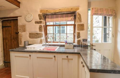 Holly Cottage - Foto 7