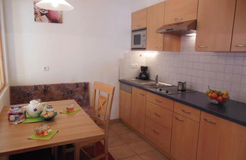 Residence Alpin - Foto 28