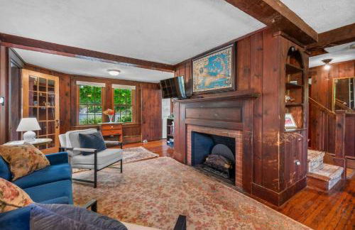 39 Jefferson Shores Bourne - Vacation Bliss on Buttermilk Bay - Foto 9