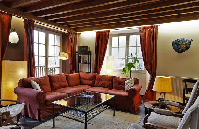 Tigre Blanc - Foto 1