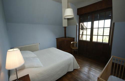 Elegant Mansion Stay in Belvès - Foto 7