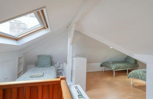 Big House - Paris, DisneyLand, Villepinte Expo, CDG - Foto 27