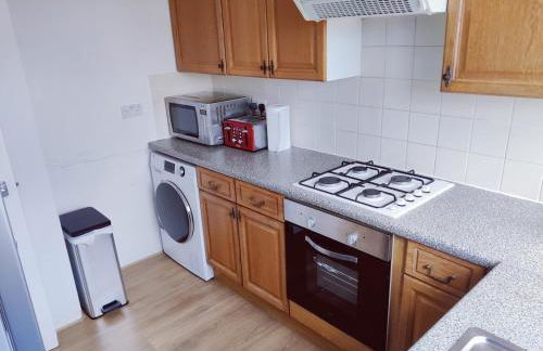 Two Floor Flat in Town Center - Foto 16