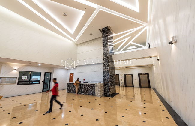 Geo38 Premier Suites Genting Highlands - Foto 2