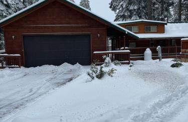 The Cabins at Hyatt - Foto 3